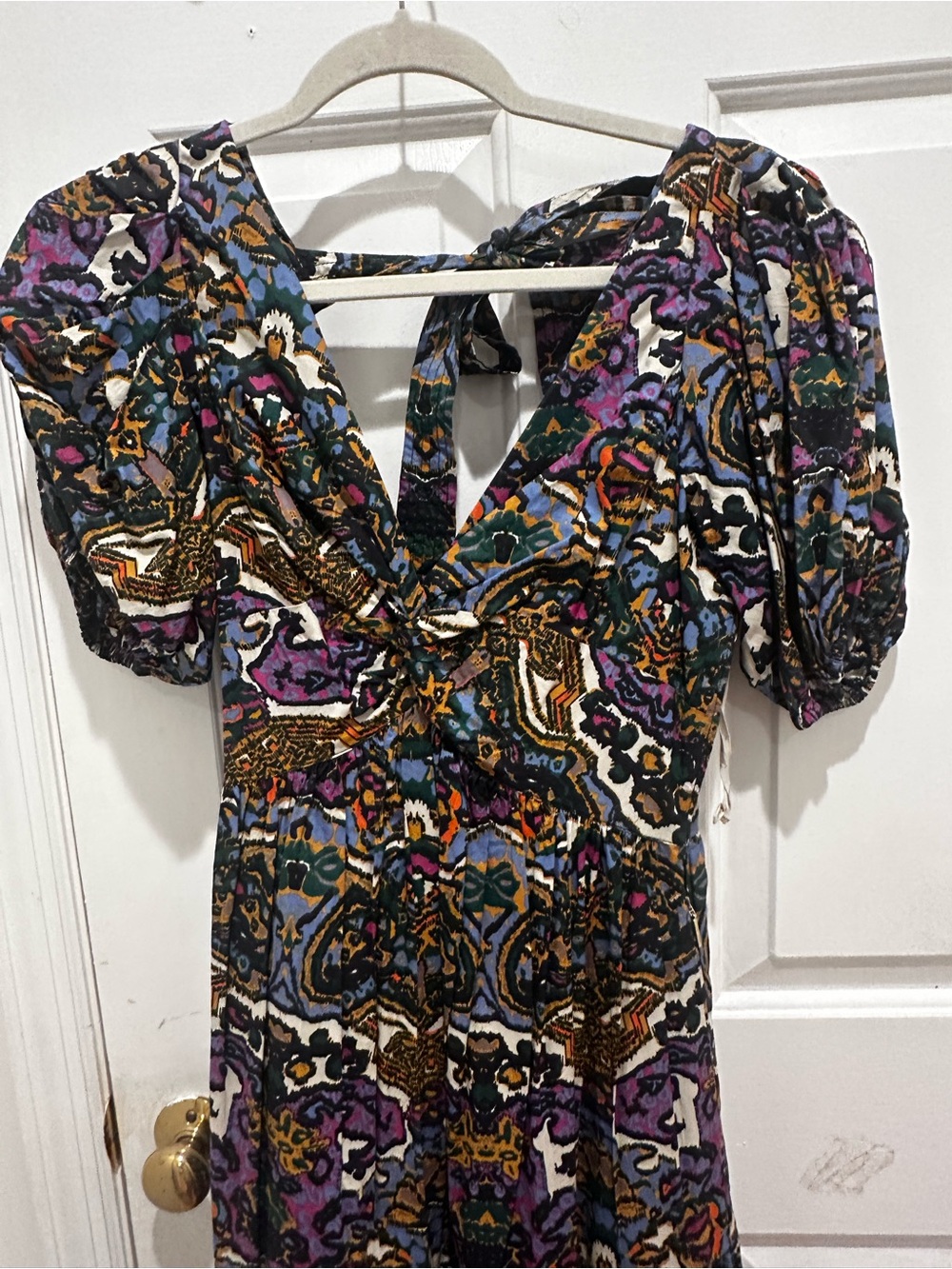 Cleobella Maxi dress